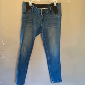 Isabel Maternity begging a size 8 lightly worn